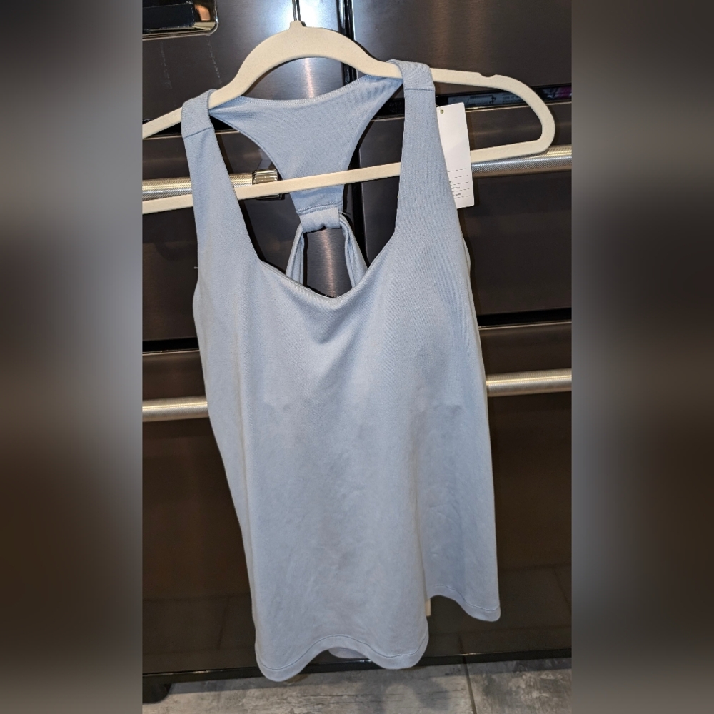 All in motion tank top